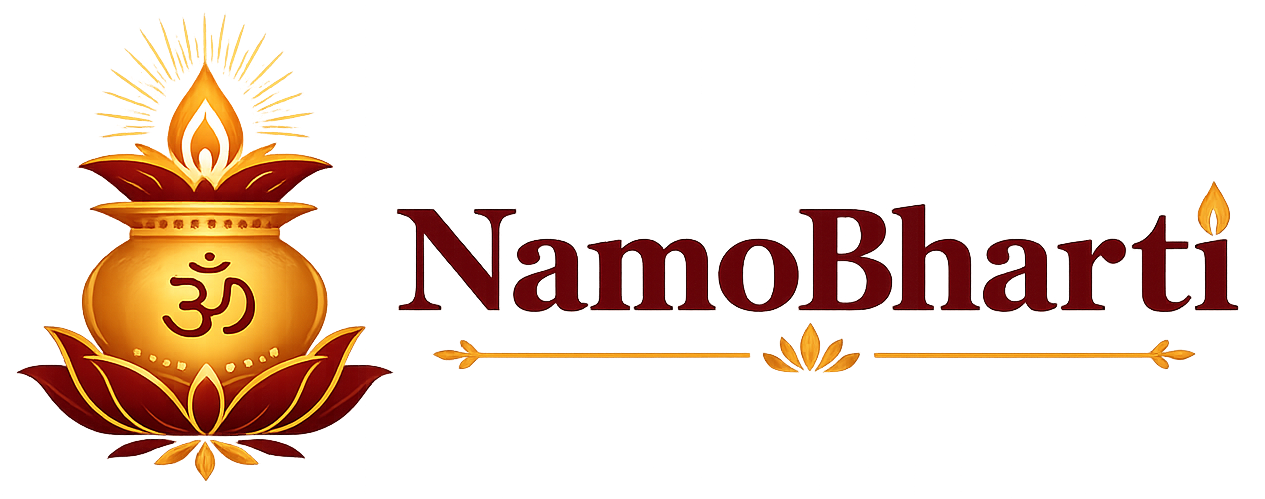 Namo Bharti