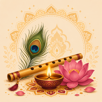 Santan Gopal Mantra Jaap